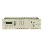 An ADR 3000 data collection device.