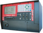An ATC 1000 traffic controller.