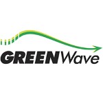 The Greenwave logo.