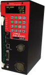 An SG-1000 conflict monitor unit.